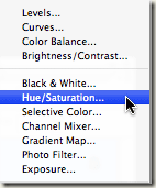 hue-saturation-adjustment-layer