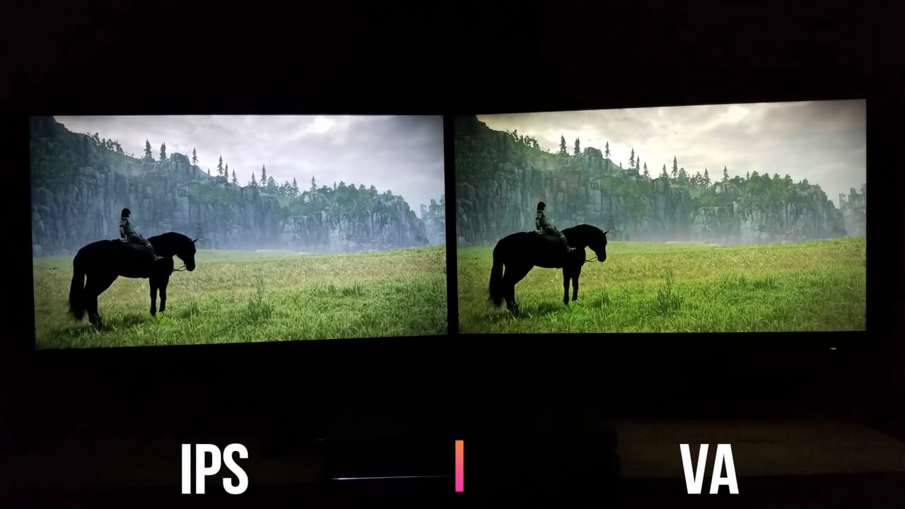 Va Ips IPS VA Va Ips IPS VA