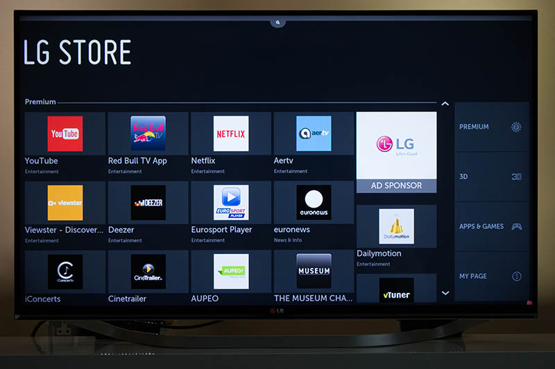 Способы установки ForkPlayer на LG Smart TV с подробной инструкцией
