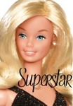 Superstar Барби