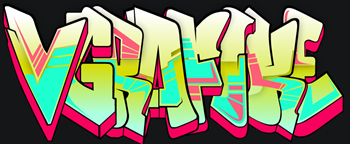 граффити_онлайн