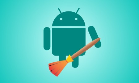 Как освободить память на Android: 5 простых способов