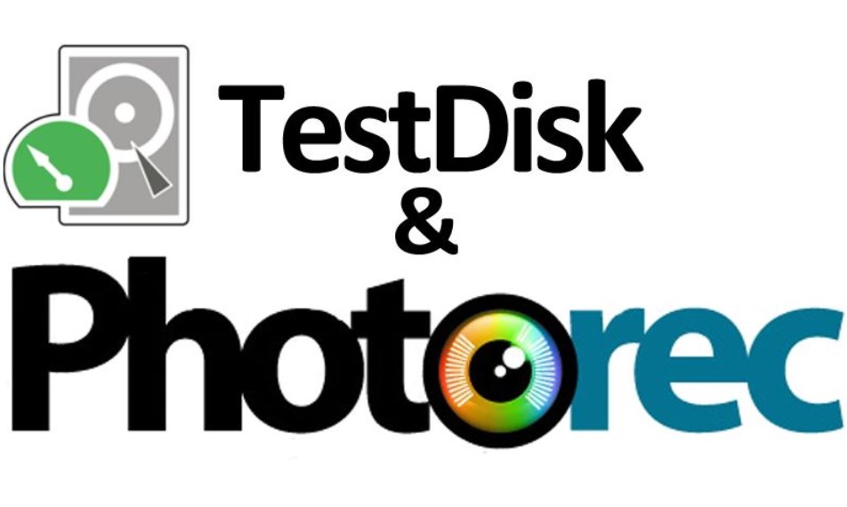 Testdisk. TESTDISK & PHOTOREC. TESTDISK логотип. TESTDISK 7.2.