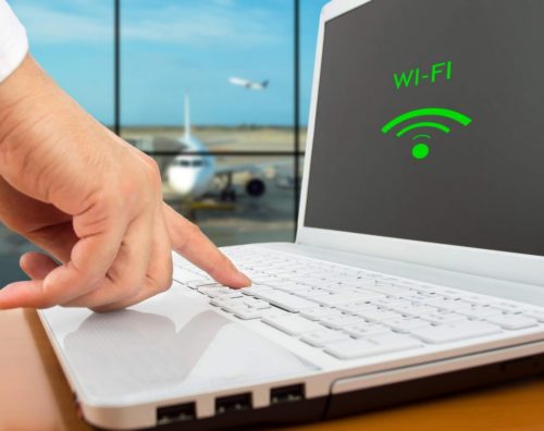 Как узнать свой пароль от Wi-Fi
