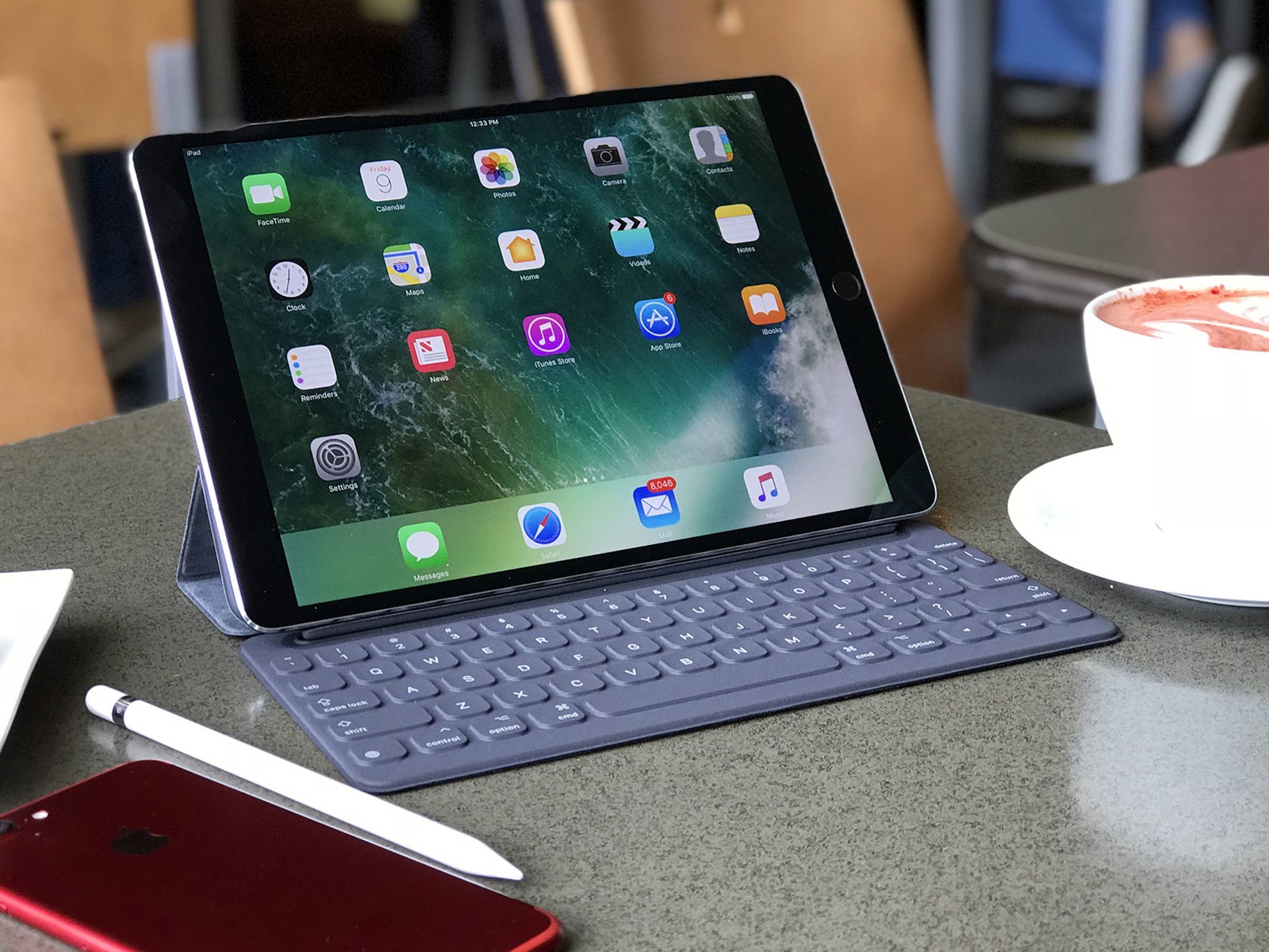 гаджет Apple iPad Pro 10.5