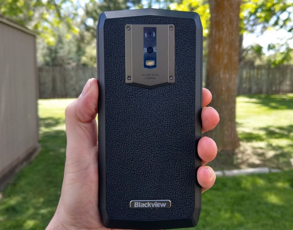 Смартфон Blackview P10000 Pro в Новочеркасске