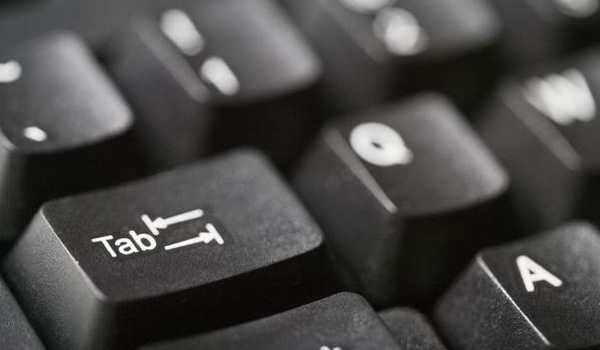 Что такое tab и pad