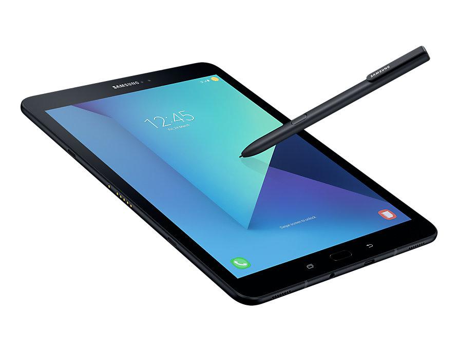 девайс Samsung Galaxy Tab S3 9.7 SM-T825