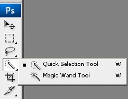 Magic Wand Tool