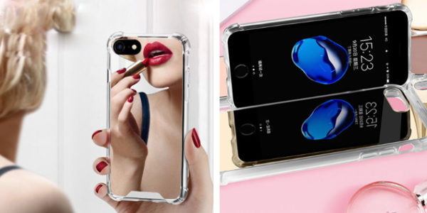 30 крутых чехлов для IPhone 8 Plus с AliExpress для девушек дешевле 200 рублей
