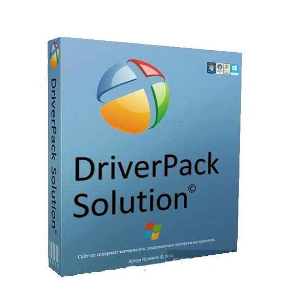 Чем не угодил Driver Pack Solution компьютерным специалистам?