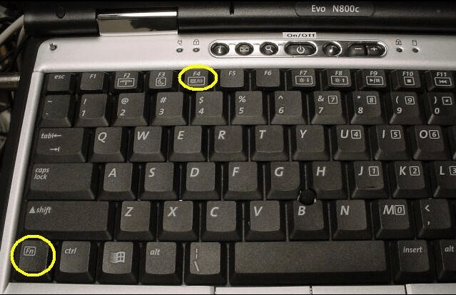Что означает и для чего нужна клавиша Fn?