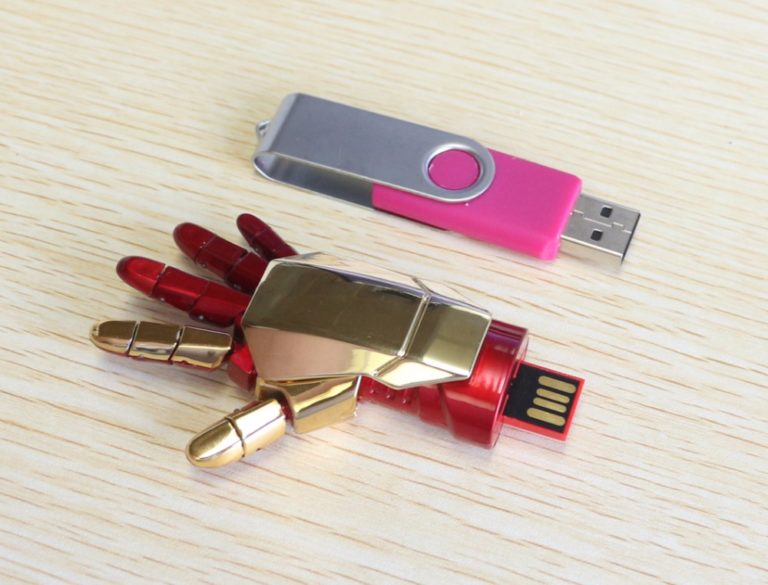 Сколько потребляет флешка usb