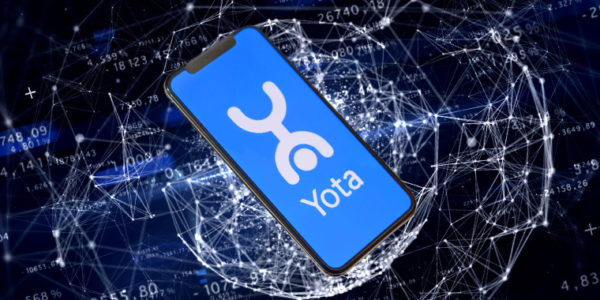 Yota предлагает подозрительно выгодный безлимит Интернета