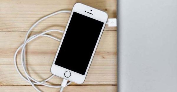 5 советов для зарядки iPhone в два раза быстрее