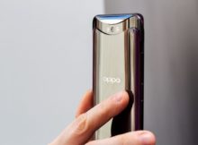 Oppo Find