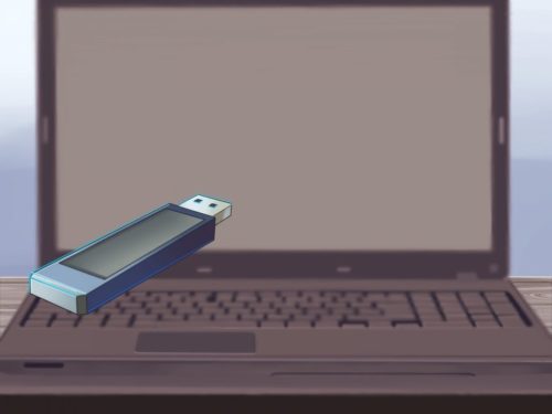 Эффективные способы починить USB-флешку самостоятельно