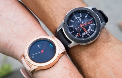 Умные часы Samsung Galaxy Watch: почему не стоит тратиться?