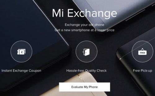 Xiaomi программа для пк