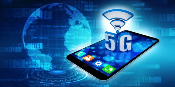 Новые iPhone начнут поддерживать 5G с 2020 года