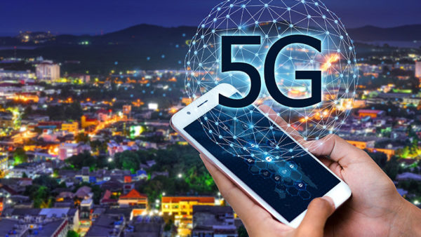 Новые iPhone начнут поддерживать 5G с 2020 года