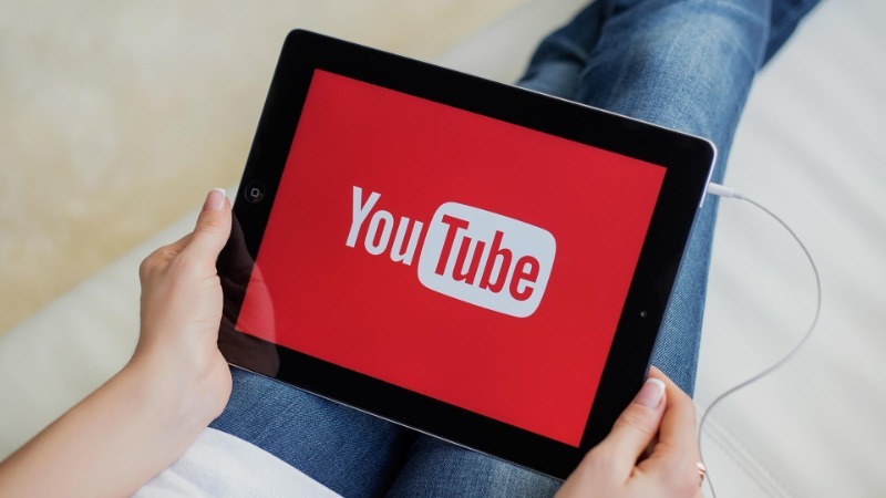 Зачем очищать историю просмотров в YouTube и как это сделать
