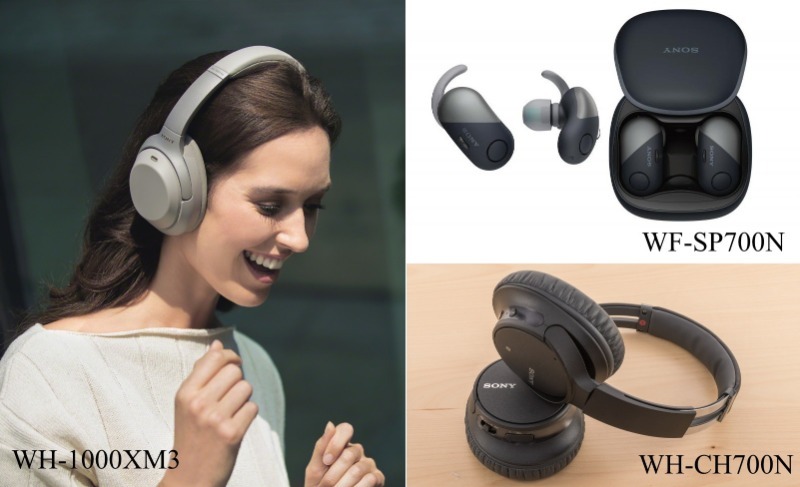 5 устройств, которые спасут уши от посторонних звуков