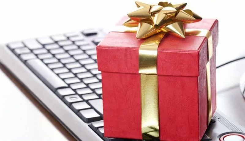 5 отличных виртуальных подарков, которые можно подарить человеку, даже если он в другом городе