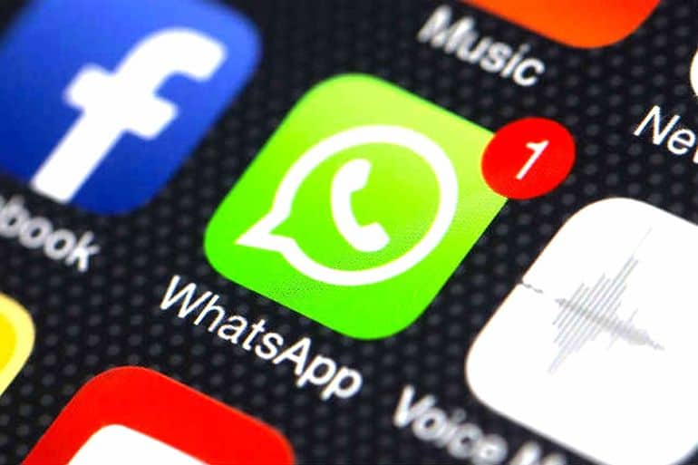 Как узнать переписку в WhatsApp другого человека